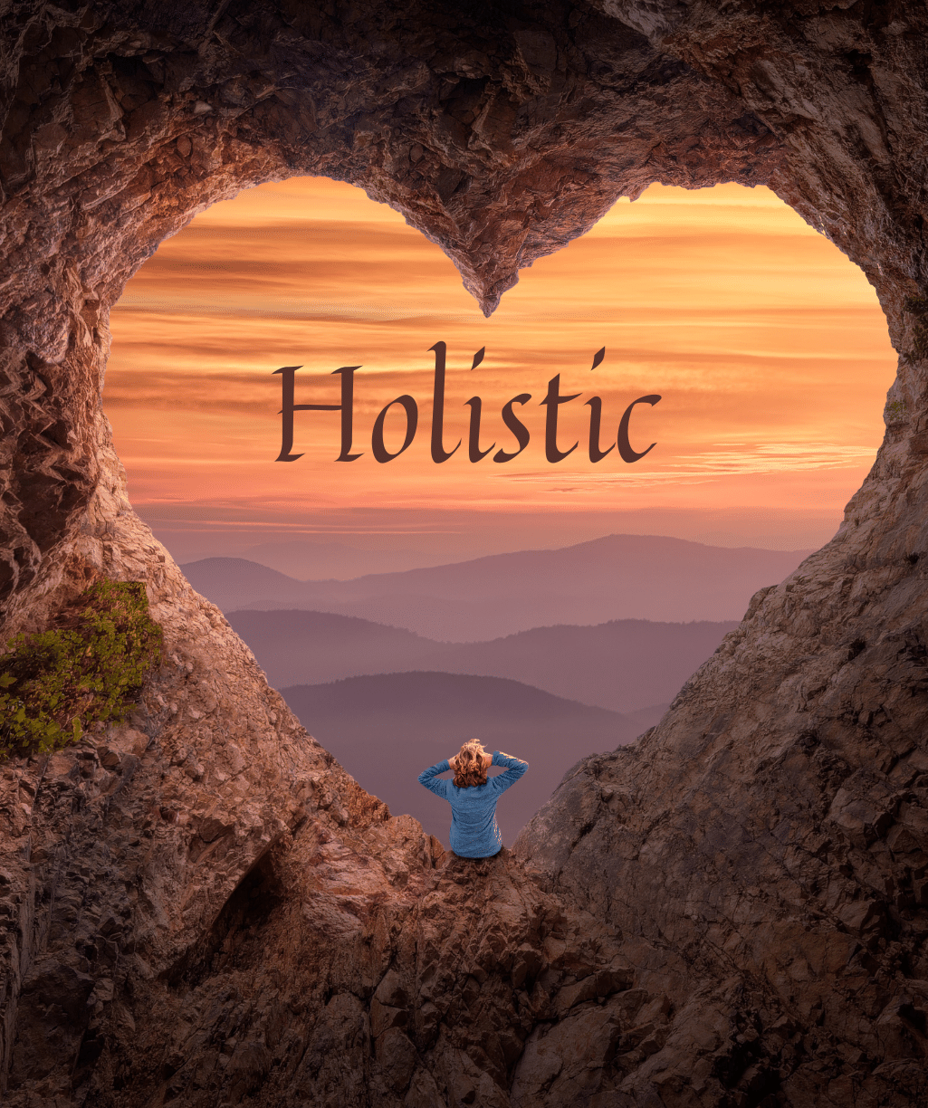 Taking a holistic approach to health
