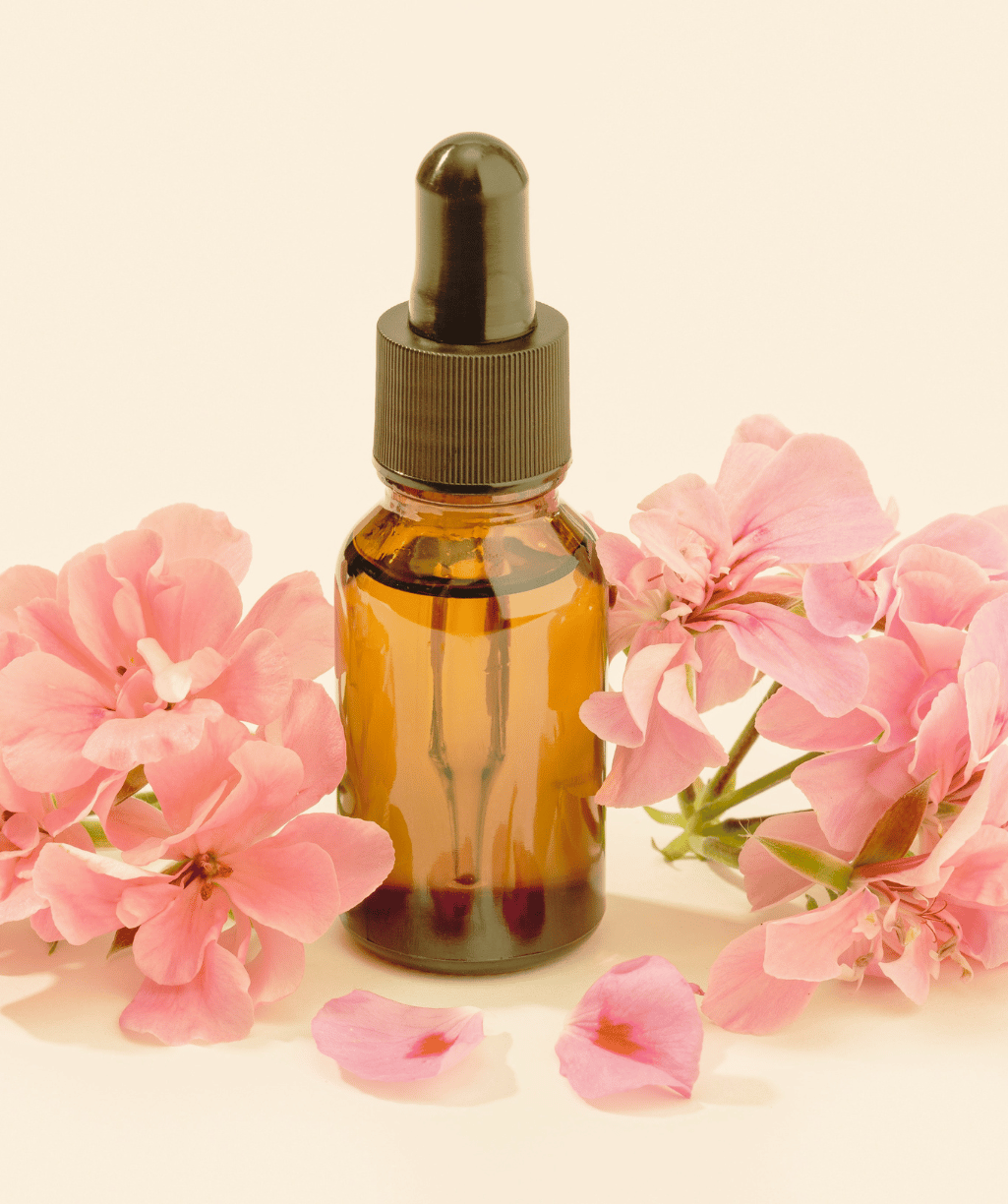 Bach flower remedies