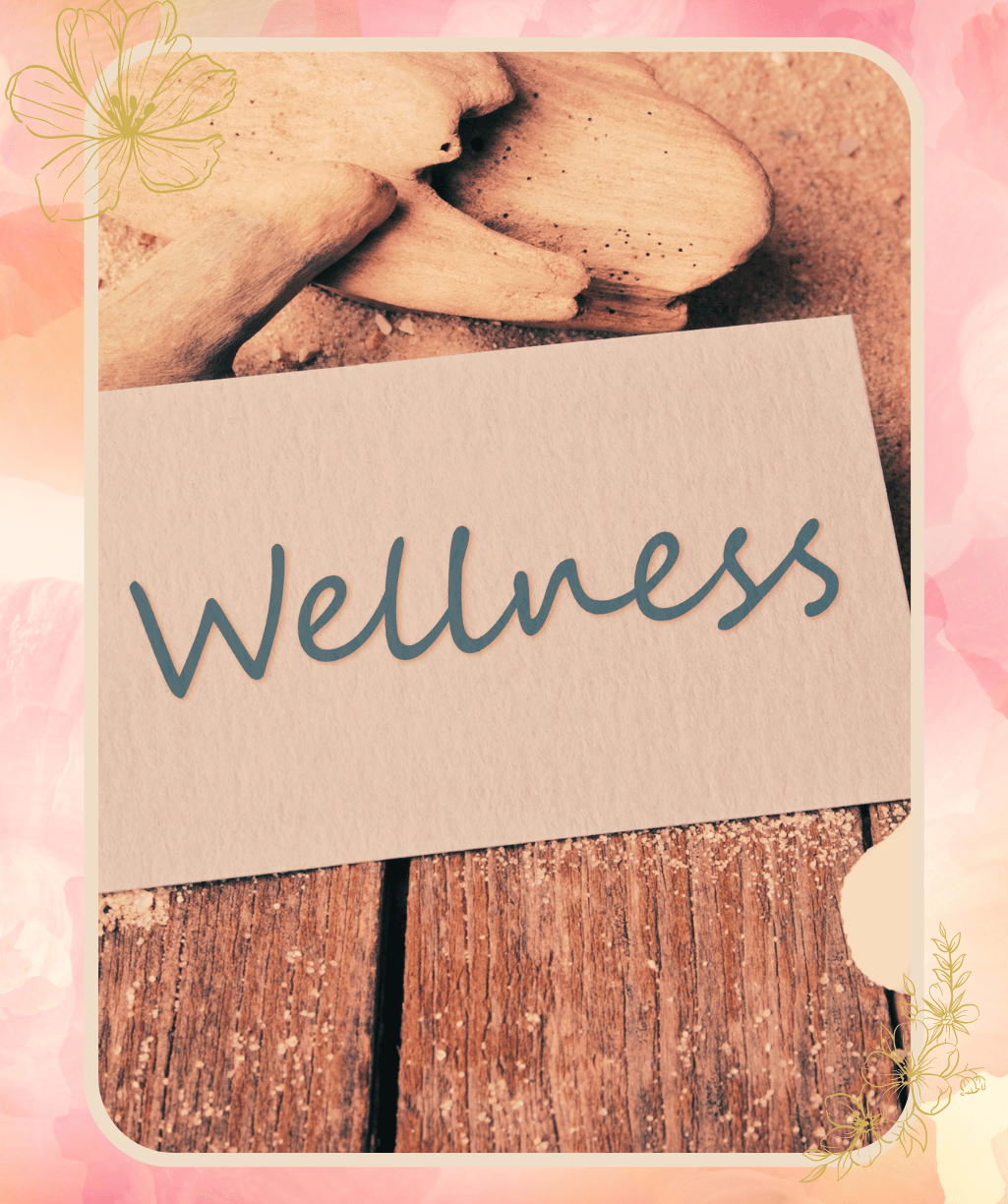 Carole Ouellette Healing Touch Practitioner