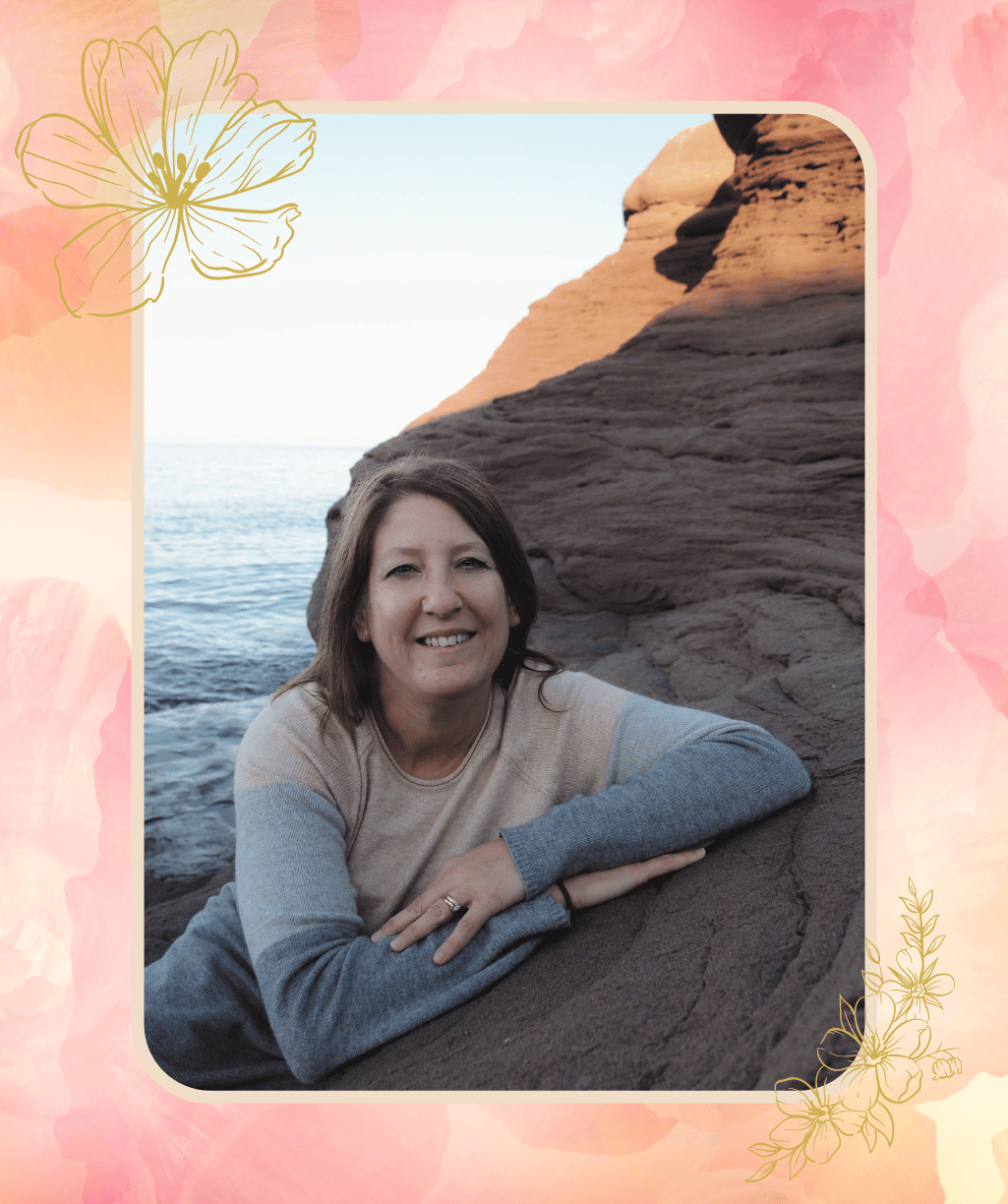 Carole Ouellette Naturopath
