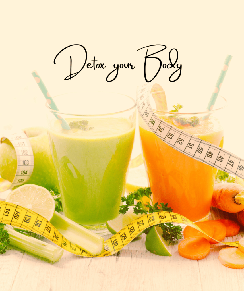 Detox Your Body
