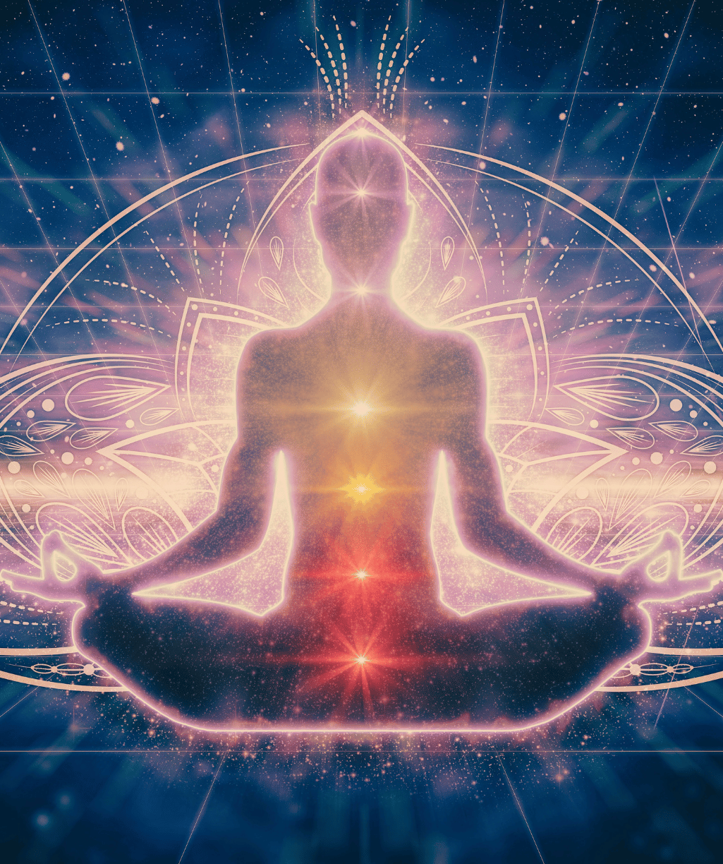 Energy Healing