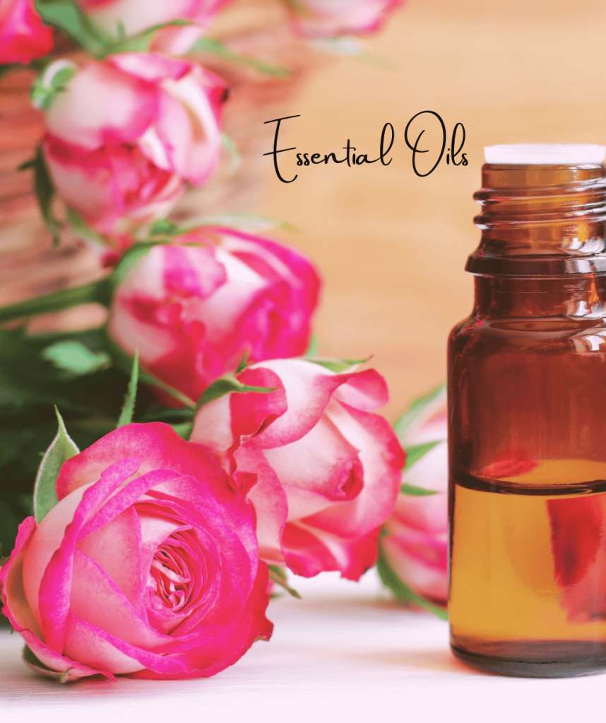 Essential Oils