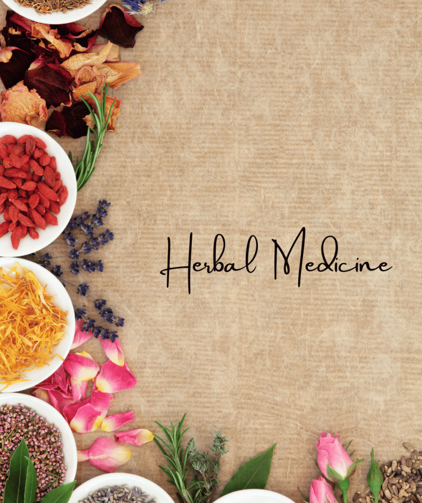 Herbal Medicine
