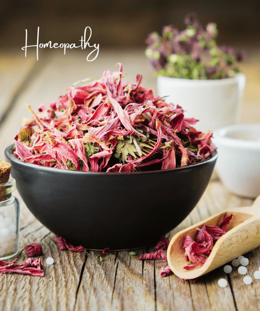 Homeopathy