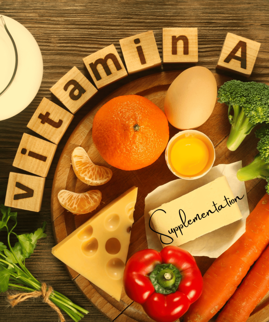 Natural Supplements