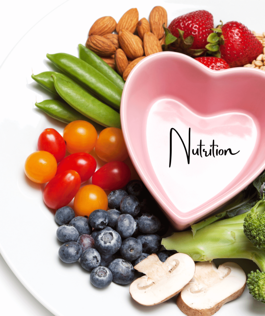Nutrition